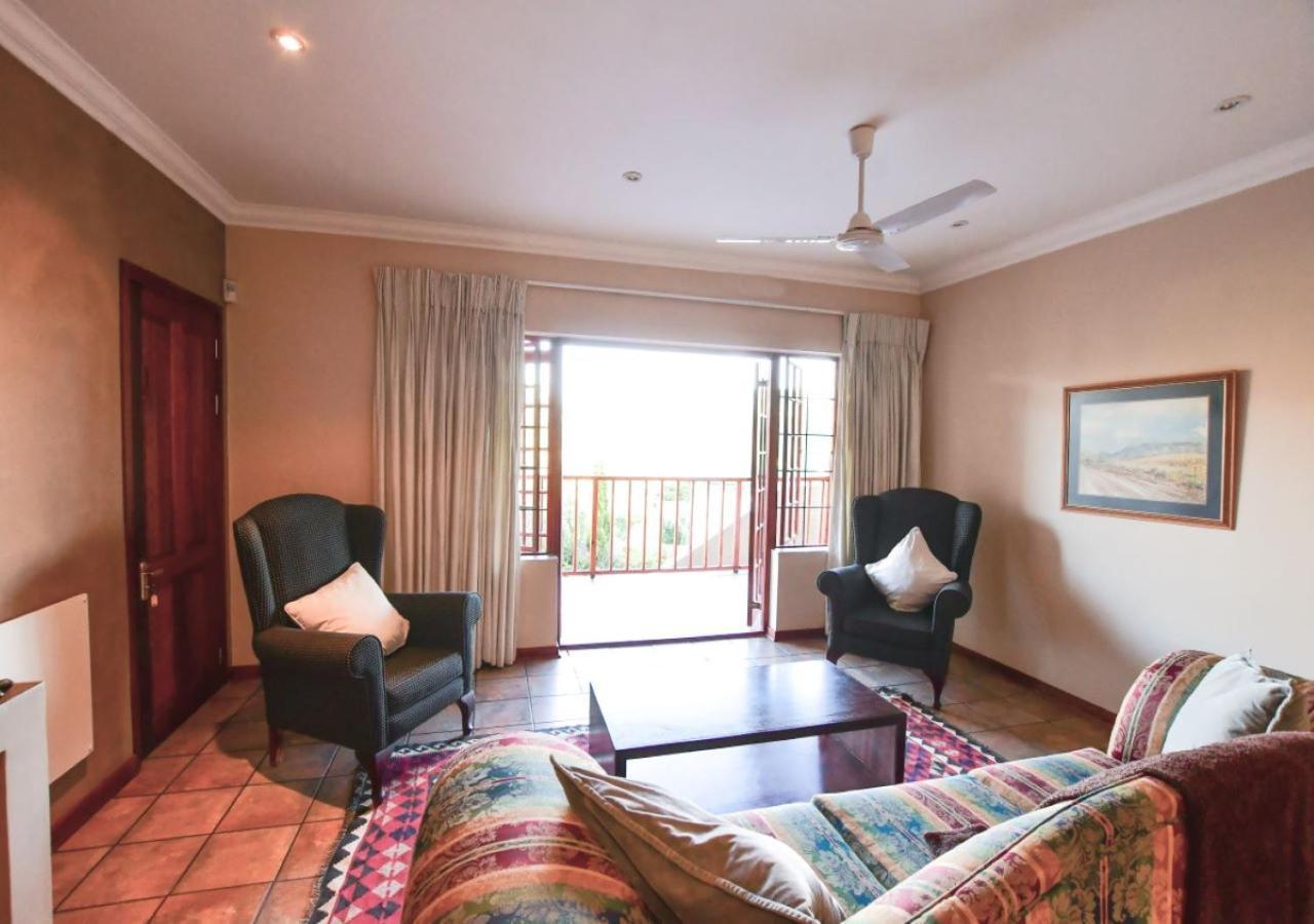 The Clarens Place Exterior foto