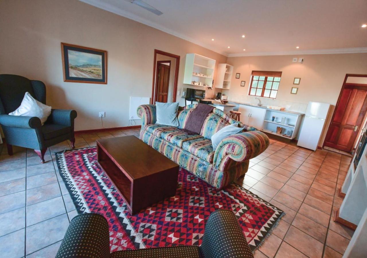 The Clarens Place Exterior foto