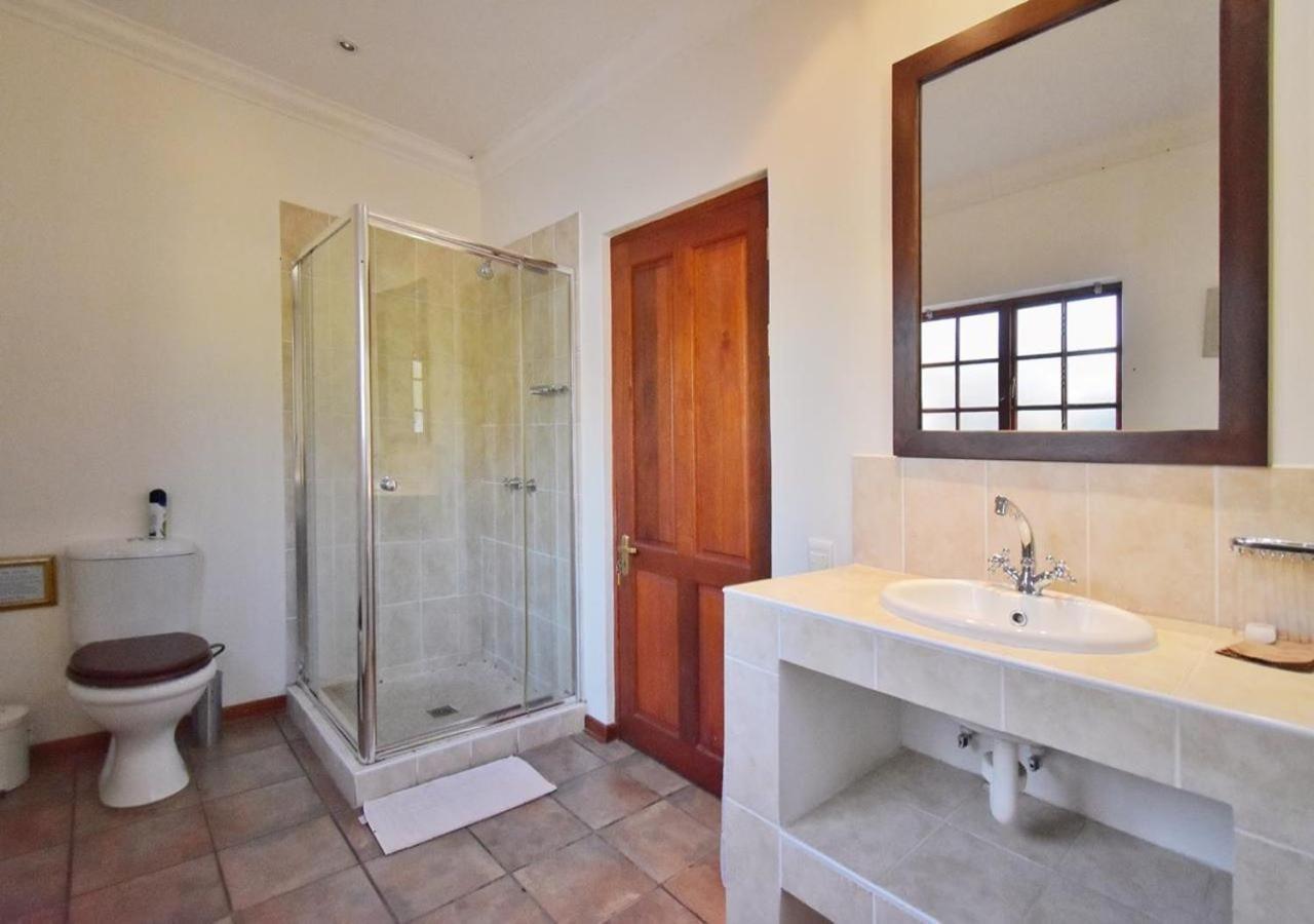 The Clarens Place Exterior foto